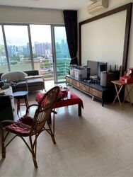 Scenic Heights (D12), Apartment #627059941